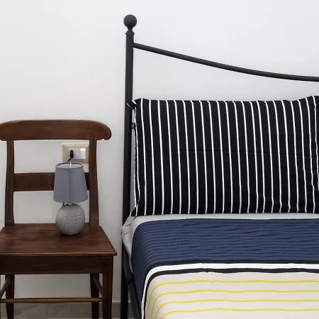 Apartament La Tintoria