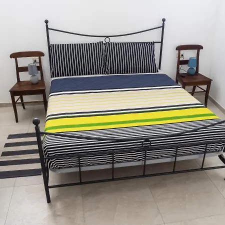 Apartman La Tintoria