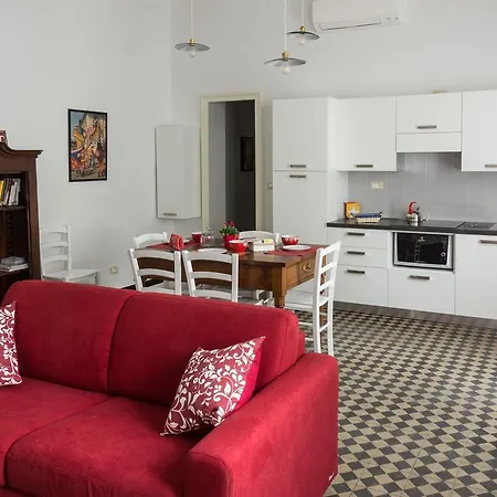 Apartament La Tintoria