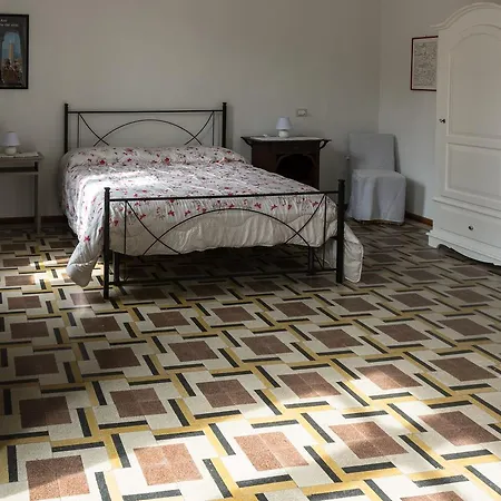 Appartement La Tintoria