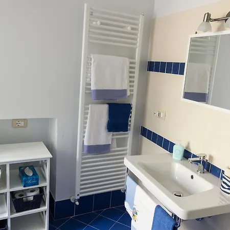 La Tintoria Appartement Asti