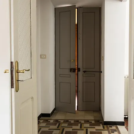 Appartement La Tintoria Asti