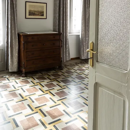 La Tintoria Apartament