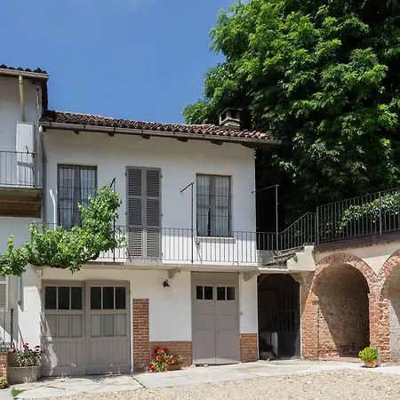 La Tintoria Apartament *